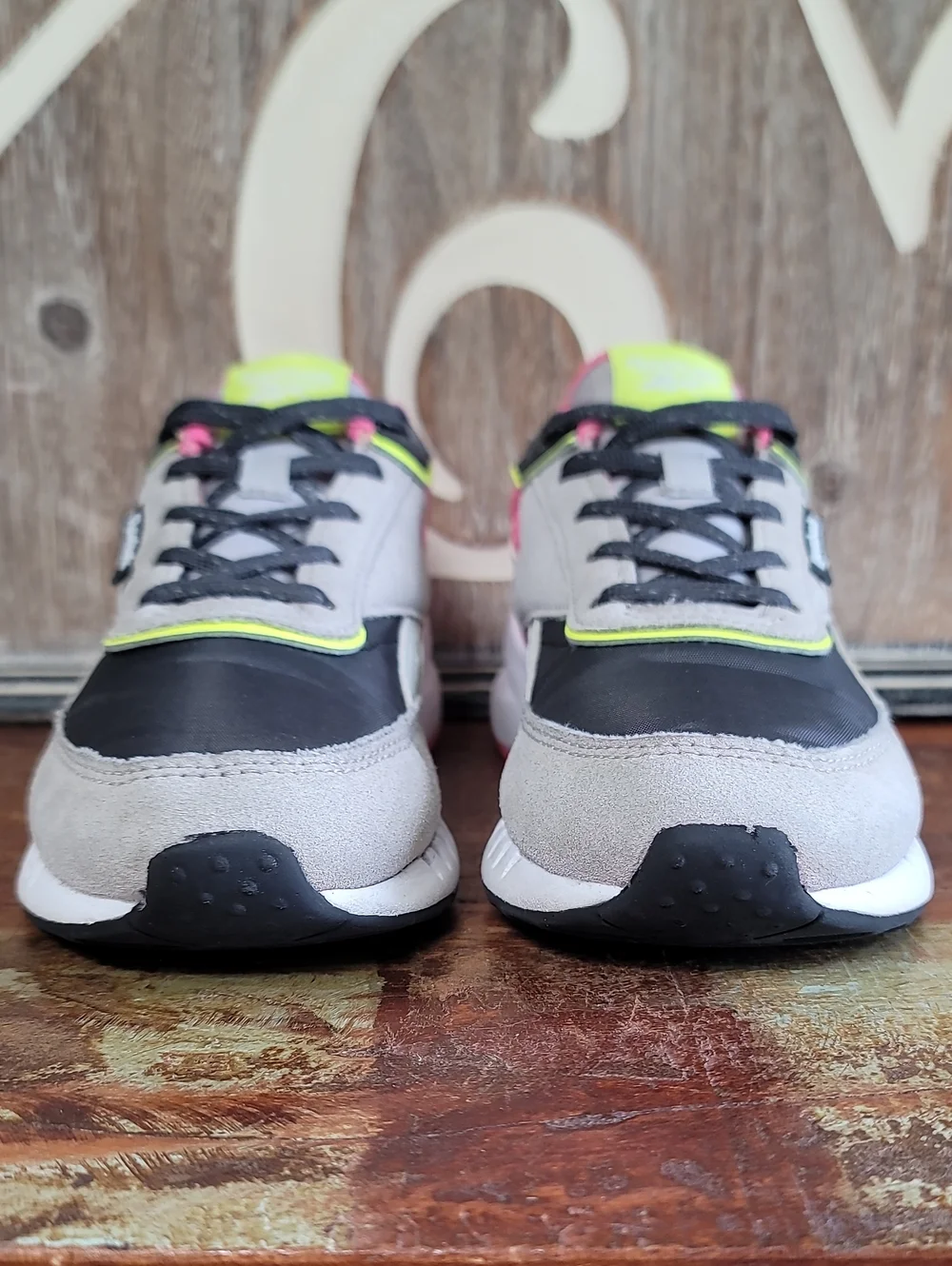 Reebok Kids Forte Racer 